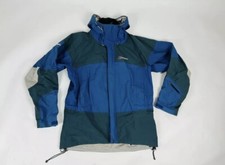 Rare Blue Berghaus goretex trango jacket Mera Peak Hillwalking