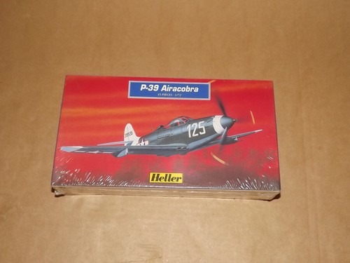 Heller 72 - (airfix, 1/72
