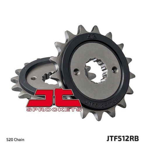 Suzuki sv400 15 tooth - sv400, jt