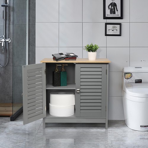 Bathroom cabinet - cabinet, w/