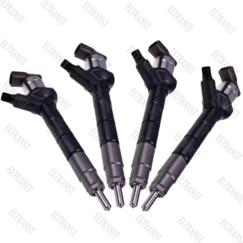 Fuel injector 333 - 4x,