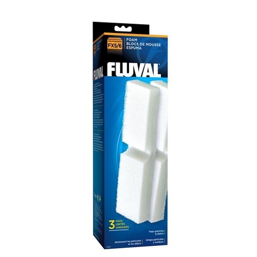 Fluval fx4 fx5 fx6 filter - fx4/fx5/fx6,