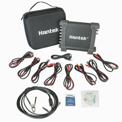 Hantek 1008c automotive - hantek,