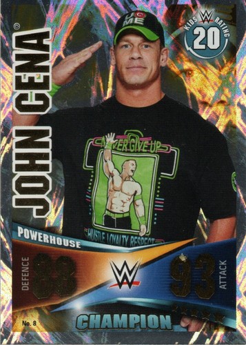 2014 topps slam - rivals,