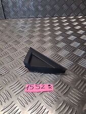 2023 RENAULT CLIO MK5 MIRROR QUARTER TRIM LEFT  PASSENGER SIDE 638758507R