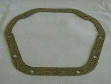 Land Rover Front Differential