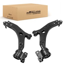 Front Suspension - Track