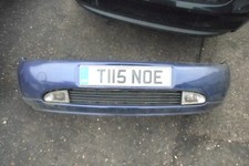 FORD FIESTA MK5 1999 5 DOOR