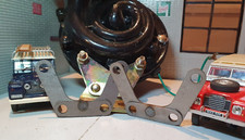 Land Rover Lucas Horn WT618