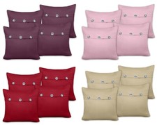 Pack of 4 Filled Mock Flap