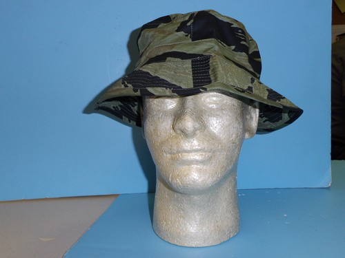 Tsh2 tiger stripe camouflage - tsh2,