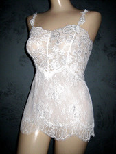 Claire Pettibone Lingerie Set