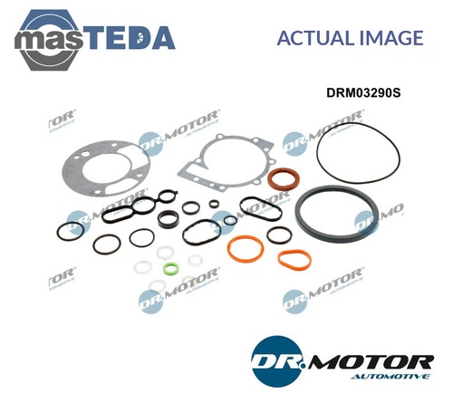 Drm03290s engine crank case - crank,