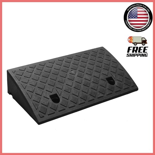 Portable curb ramp - portable,