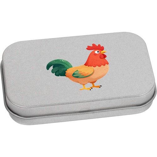 Rooster storage stationery - 'rooster',