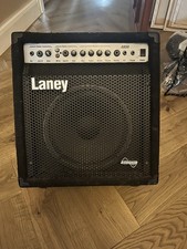 Laney ah50 audiohub amp - laney,