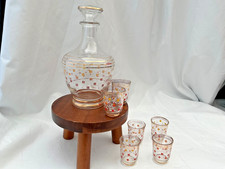 Vintage french decanter - vintage,