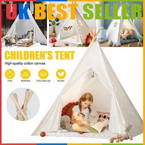 130cm large kids - play, tent