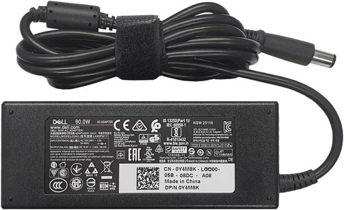 Dell genuine adapter - genuine, ac