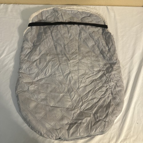 Eddie bauer baby car seat - car,