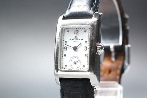 Exc baume mercier - baume,