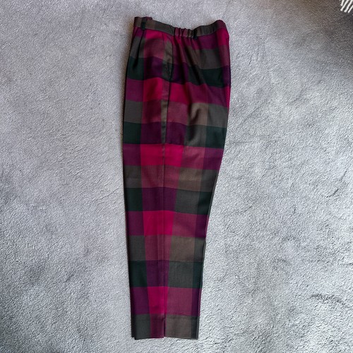 House bruar women tartan - house, women's