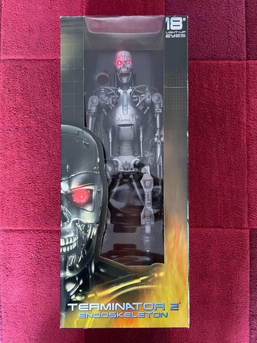 Terminator t 800 - terminator, 18"