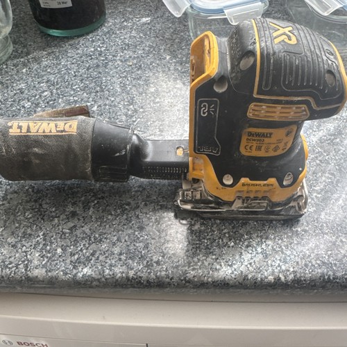 Dewalt dcw200 18v - dewalt, xr