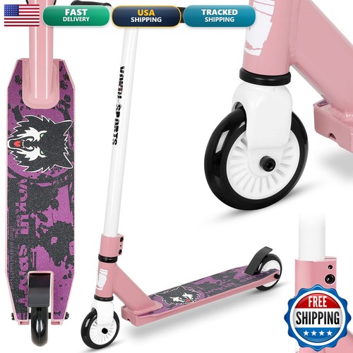 Joycruise pro scooter trick - -,