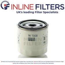 For Halfords HOF251 Oil Filter