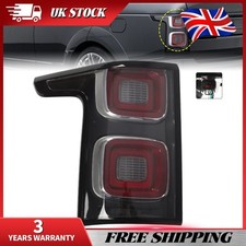 For 2018-21 Land Range Rover