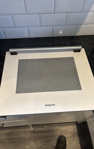 Hotpoint dd2 540 built - built, in