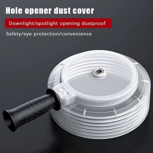 Scalable drill dust - scalable,