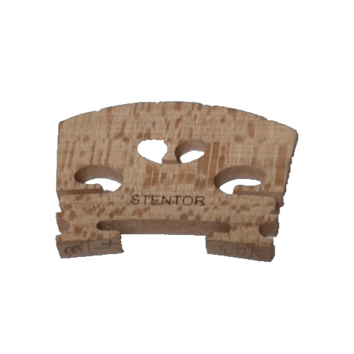 Stentor violin bridge - stentor,