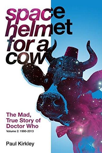 Space helmet for cow the - space,