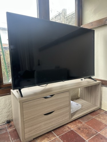 55up75006lf with remote - lg,