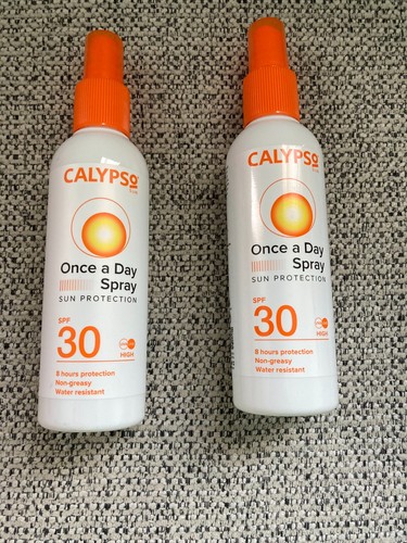 Calypso once day spray - calypso,