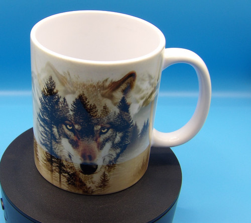 Printed novelty ceramic - novelty, 11