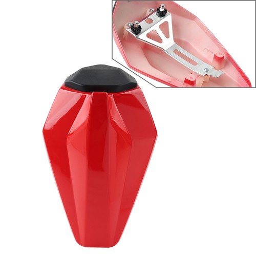 Rear tail seat cover - tail, fairing