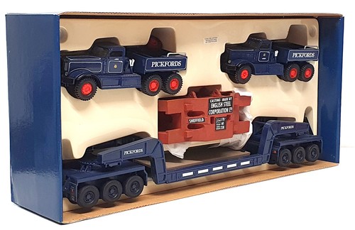 Corgi scale 55201 - 55201, diamond