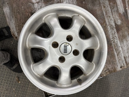 Intra caravan alloy - intra, 14”