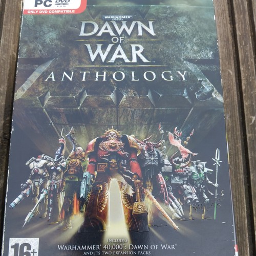Warhammer 000 dawn war - of,