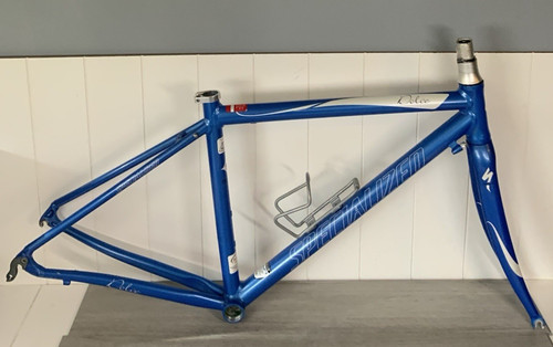 Specialized dolce frame - dolce, and