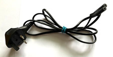 Figure 8 Mains Power Lead  IEC