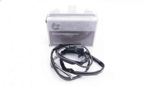 Exhaust gas temperature sensor - temperature,