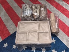 Original US Army Flatware Set