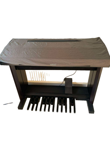Yamaha electone electric - he-8,