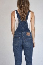 LEVIS Overalls Denim Jean