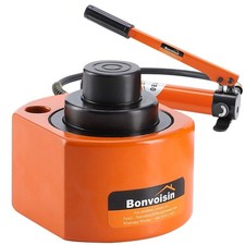 Bonvoisin 20T Hydraulic