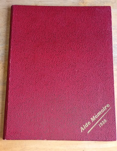 Vintage books related - 3x,